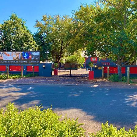 Echo Mountain Inn (Adults Only) Thabazimbi Εξωτερικό φωτογραφία