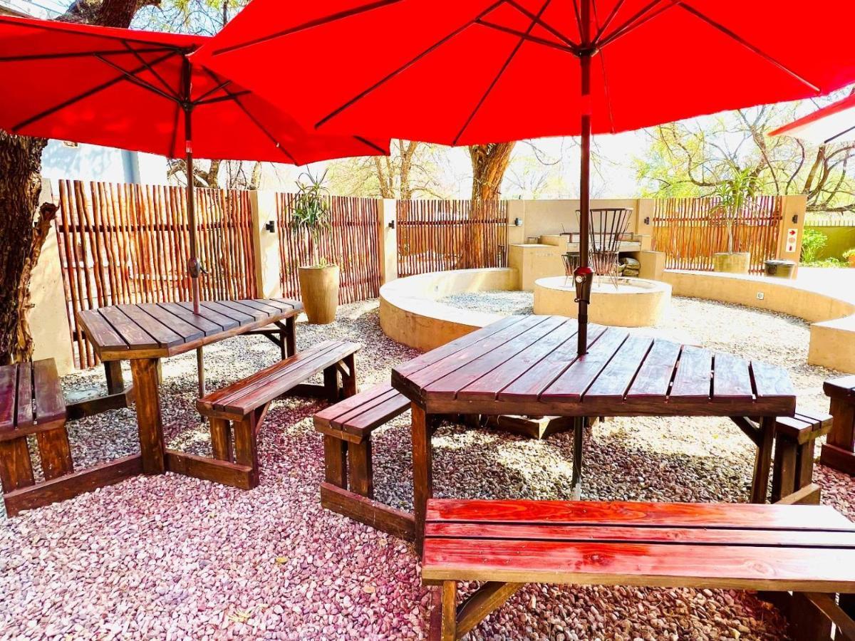 Echo Mountain Inn (Adults Only) Thabazimbi Εξωτερικό φωτογραφία