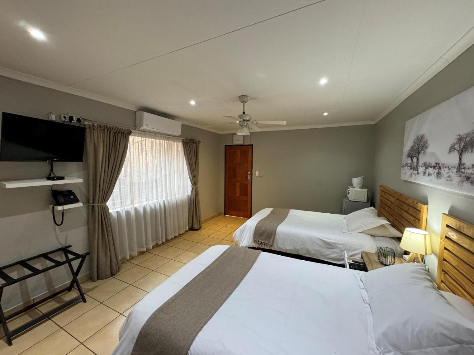 Echo Mountain Inn (Adults Only) Thabazimbi Εξωτερικό φωτογραφία