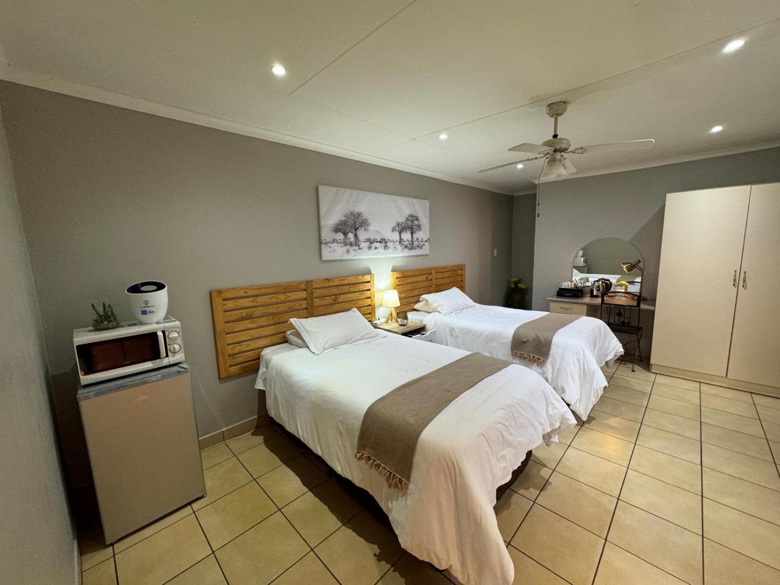Echo Mountain Inn (Adults Only) Thabazimbi Εξωτερικό φωτογραφία