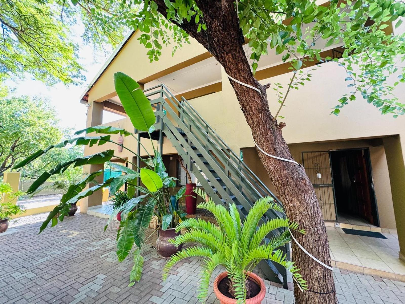 Echo Mountain Inn (Adults Only) Thabazimbi Εξωτερικό φωτογραφία