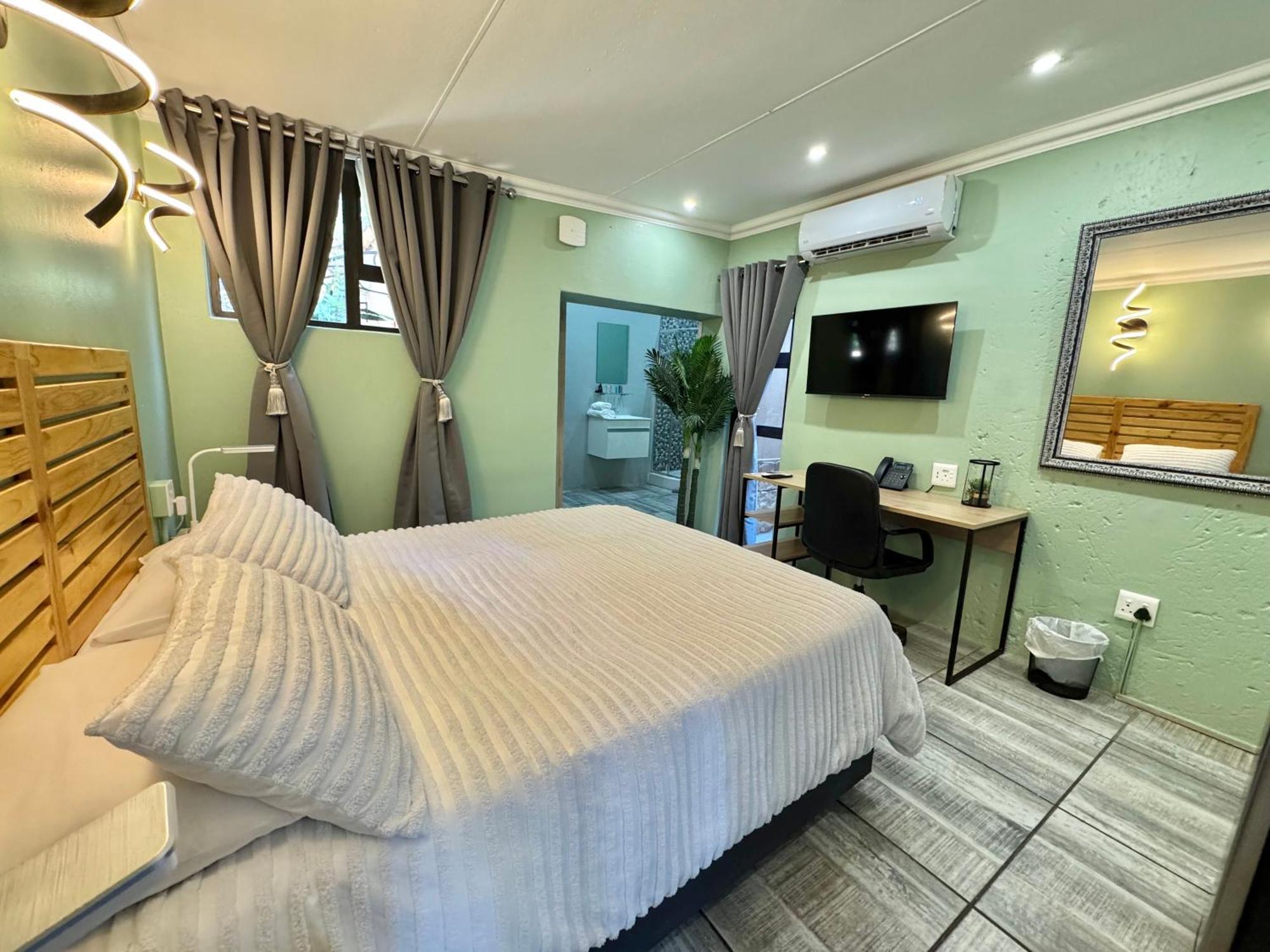 Echo Mountain Inn (Adults Only) Thabazimbi Εξωτερικό φωτογραφία